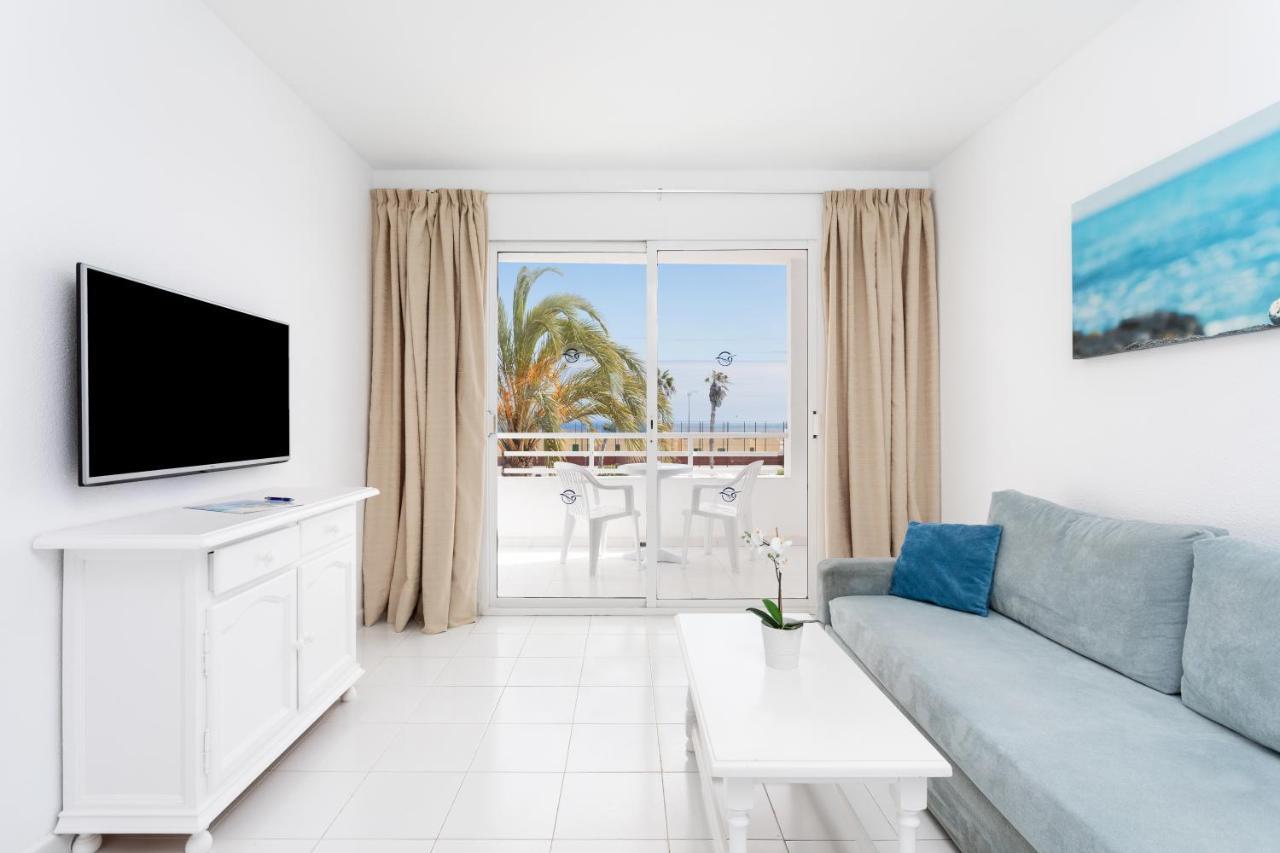 Globales Costa Tropical Apartment Costa De Antigua Luaran gambar