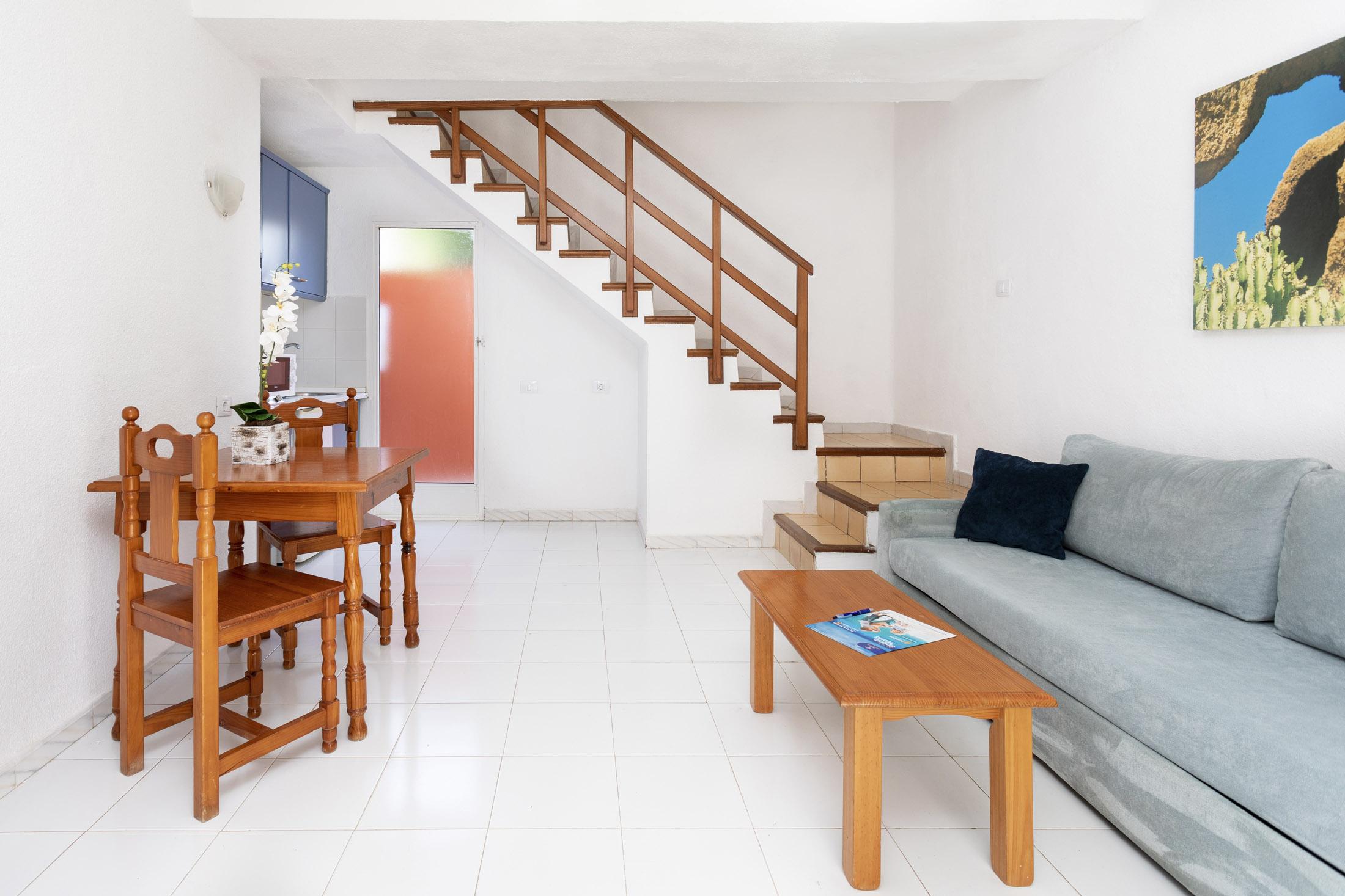 Globales Costa Tropical Apartment Costa De Antigua Luaran gambar