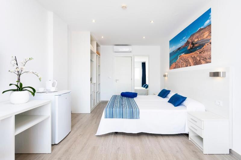 Globales Costa Tropical Apartment Costa De Antigua Bilik gambar